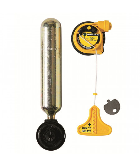 HAMMAR Kit recharge MA1 60g