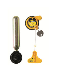 HAMMAR Kit recharge MA1 38g