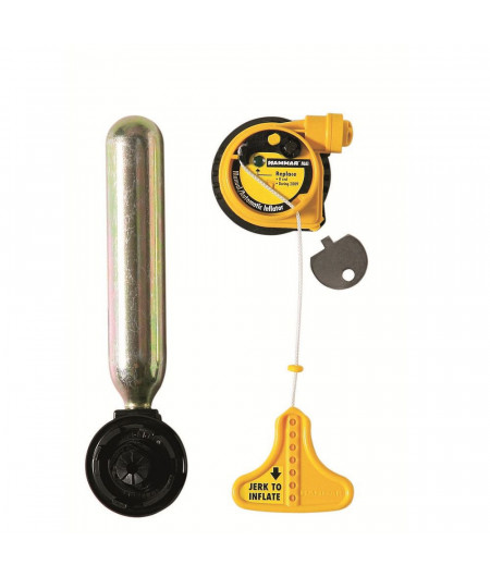 HAMMAR Kit recharge MA1 38g