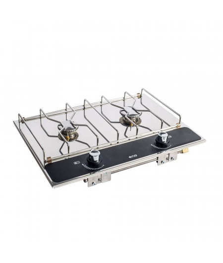 ENO Réchaud encastrable Master - 2 feux
