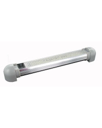 MANTAGUA Réglette orientable GUERNESEY à LED 10W