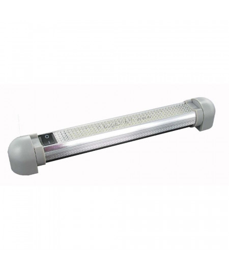 MANTAGUA Réglette orientable GUERNESEY à LED 10W
