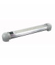 MANTAGUA Réglette orientable GUERNESEY à LED 10W