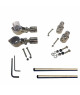 MARLEC kit Haubannage 1,2m 504/914