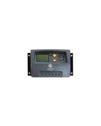 MARLEC régulateur solaire PWM 10A-12V Spectra