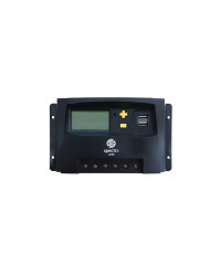 MARLEC régulateur solaire PWM 20A-12V Spectra