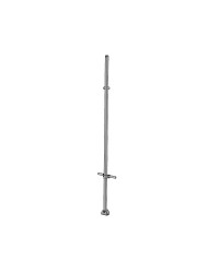 SDI Mat éolienne inox adaptable 2,50m