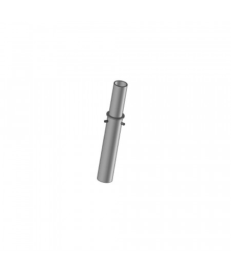 SDI Adaptateur inox éolienne aérogen
