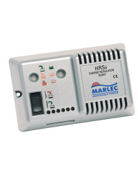 MARLEC Regulateur HRSi éolien / solaire