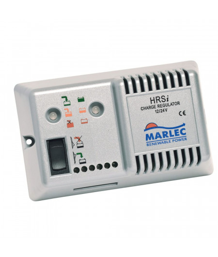 MARLEC Regulateur HRSi éolien / solaire