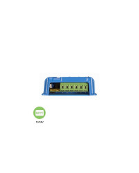 VICTRON Régulateur BlueSolar MPPT 12/24V - 75V / 10A