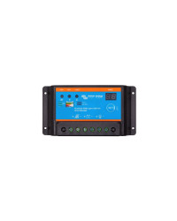 VICTRON Régulateur BlueSolar PWM Light 12/24V 20A