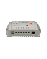 VICTRON Régulateur BlueSolar PWM-Pro 12/24V-30A