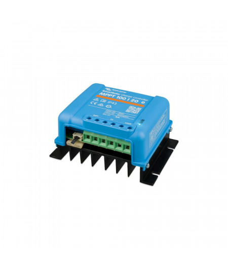 VICTRON SmartSolar MPPT100/20 48V