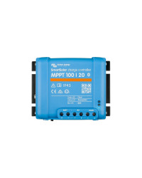 VICTRON SmartSolar MPPT100/20 48V
