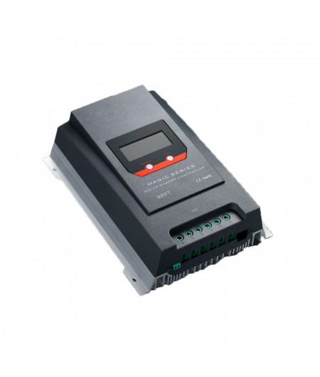 GALIX REGULATEUR MPPT 40A 100V