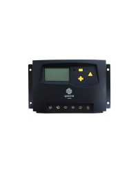 MARLEC régulateur solaire PWM 30A-12V Spectra