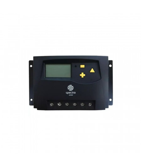 MARLEC régulateur solaire PWM 30A-12V Spectra