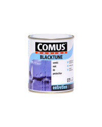 COMUS Vernis BLACKTUNE 0,75L