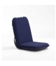 Coussin siège Comfort Seat - Bleu foncé - 100 x 49 x 8 cm