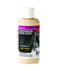 RENOVATEUR POUR PLEXI