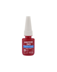 LOCTITE 243 Freinfilet résistance moyenne