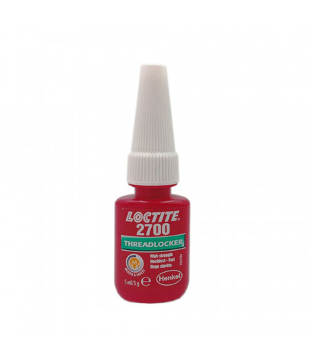 LOCTITE 2700 Freinfilet haute résistance