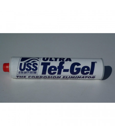 TEF-GEL Cartouche 340g