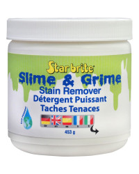 STAR BRITE Détachant boue et saleté 453g