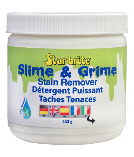 STAR BRITE Détachant boue et saleté 453g