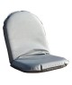 Coussin Siège Comfort Seat - Gris - 92 x 42 x 8 cm