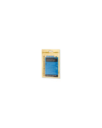 TEAR AID Patch autocollant TYPE A pour tissus, toiles,