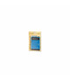 TEAR AID Patch autocollant TYPE A pour tissus, toiles,
