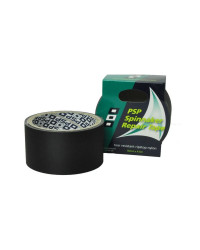 PSP Adhésif de réparation toile de SPI 5cm X 4,5m noir