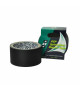 PSP Adhésif de réparation toile de SPI 5cm X 4,5m noir
