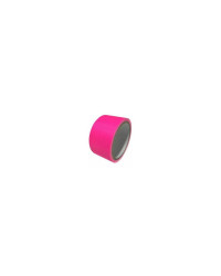 PSP Adhésif de réparation toile de SPI 5cm X 4,5m rose
