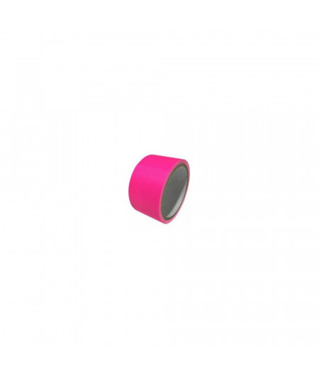 PSP Adhésif de réparation toile de SPI 5cm X 4,5m rose
