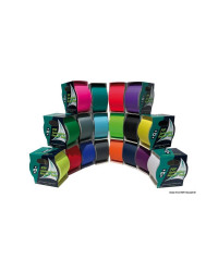 PSP Adhésif de réparation toile de SPI 5cm X 4,5m bleu