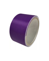 PSP Adhésif de réparation toile de SPI 5cm X 4,5m lilas