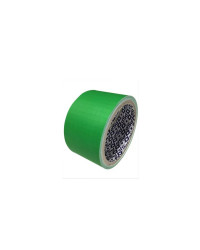 PSP Adhésif de réparation toile de SPI 5cm X 4,5m vert