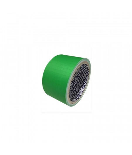 PSP Adhésif de réparation toile de SPI 5cm X 4,5m vert