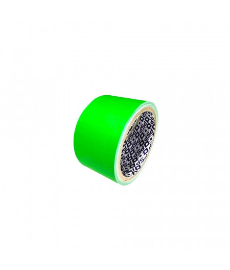 PSP Adhésif de réparation toile de SPI 5cm X 4,5m vert fluo