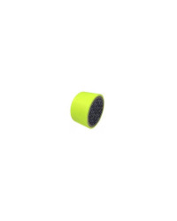 PSP Adhésif de réparation toile de SPI 5cm X 4,5m jaune fluo