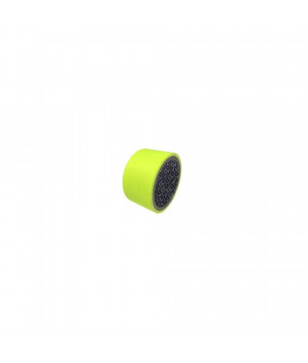 PSP Adhésif de réparation toile de SPI 5cm X 4,5m jaune fluo