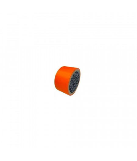 PSP Adhésif de réparation toile de SPI 5cm X 4,5m orange