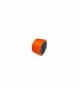 PSP Adhésif de réparation toile de SPI 5cm X 4,5m orange