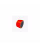 PSP Adhésif de réparation toile de SPI 5cm X 4,5m orange flu