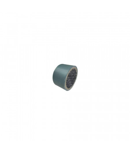 PSP Adhésif de réparation toile de SPI 5cm X 4,5m gris