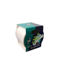 PSP Adhésif de réparation tissus haute résistance 75mm X 1,5