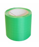 Adhésif marin étanche réparation textile 5m x 50mm - vert
